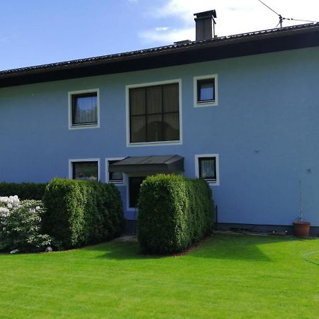 Ferienhaus Golfblick Grabelsdorf Buitenkant foto