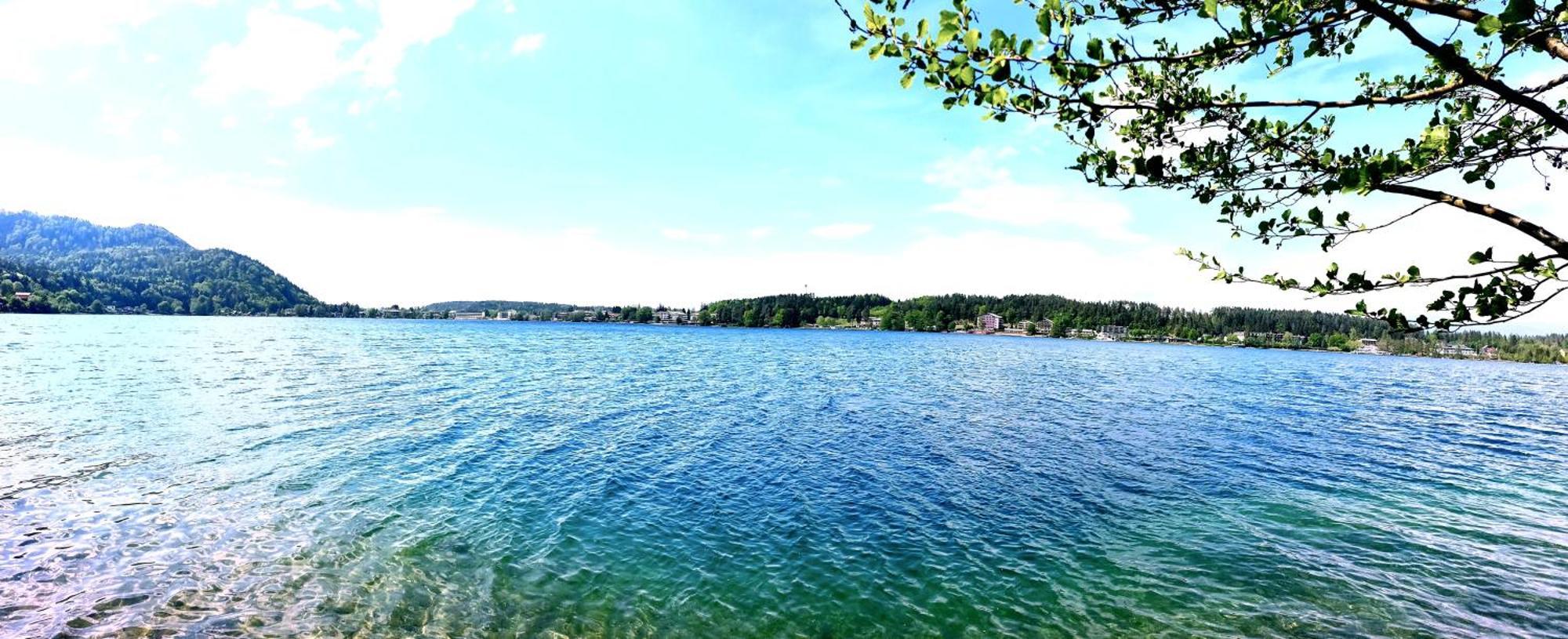 Ferienhaus Golfblick Grabelsdorf Buitenkant foto
