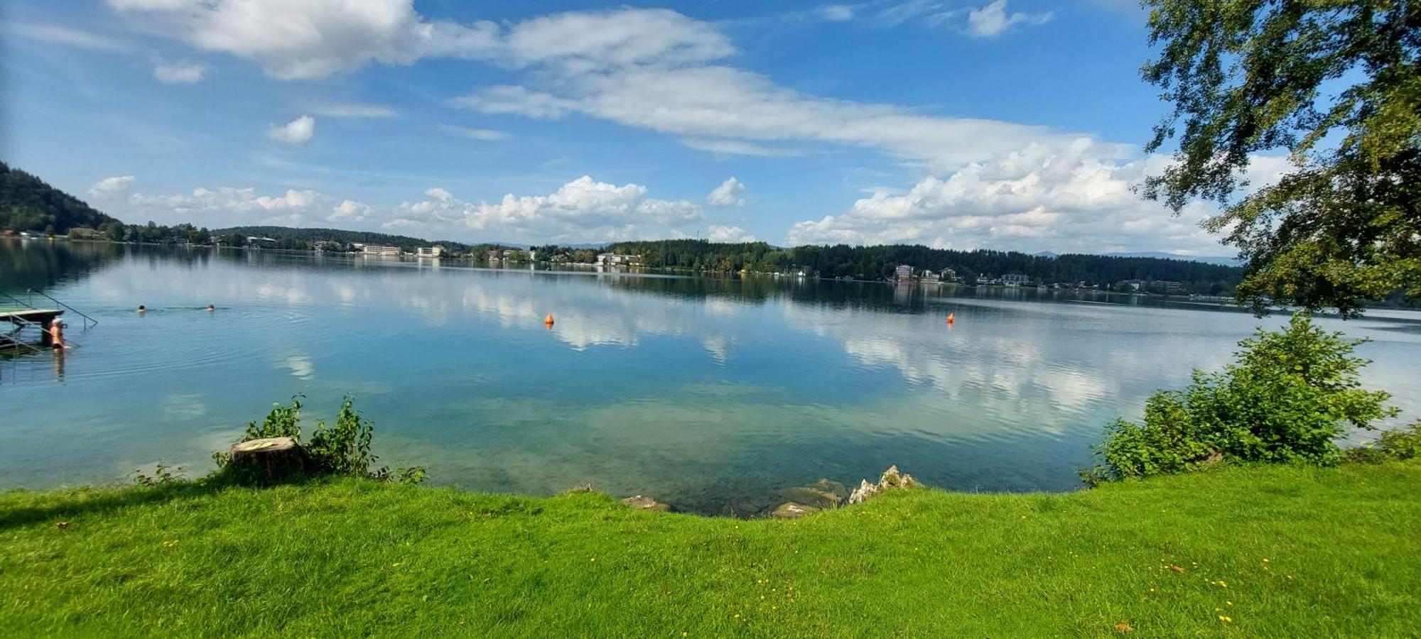Ferienhaus Golfblick Grabelsdorf Buitenkant foto