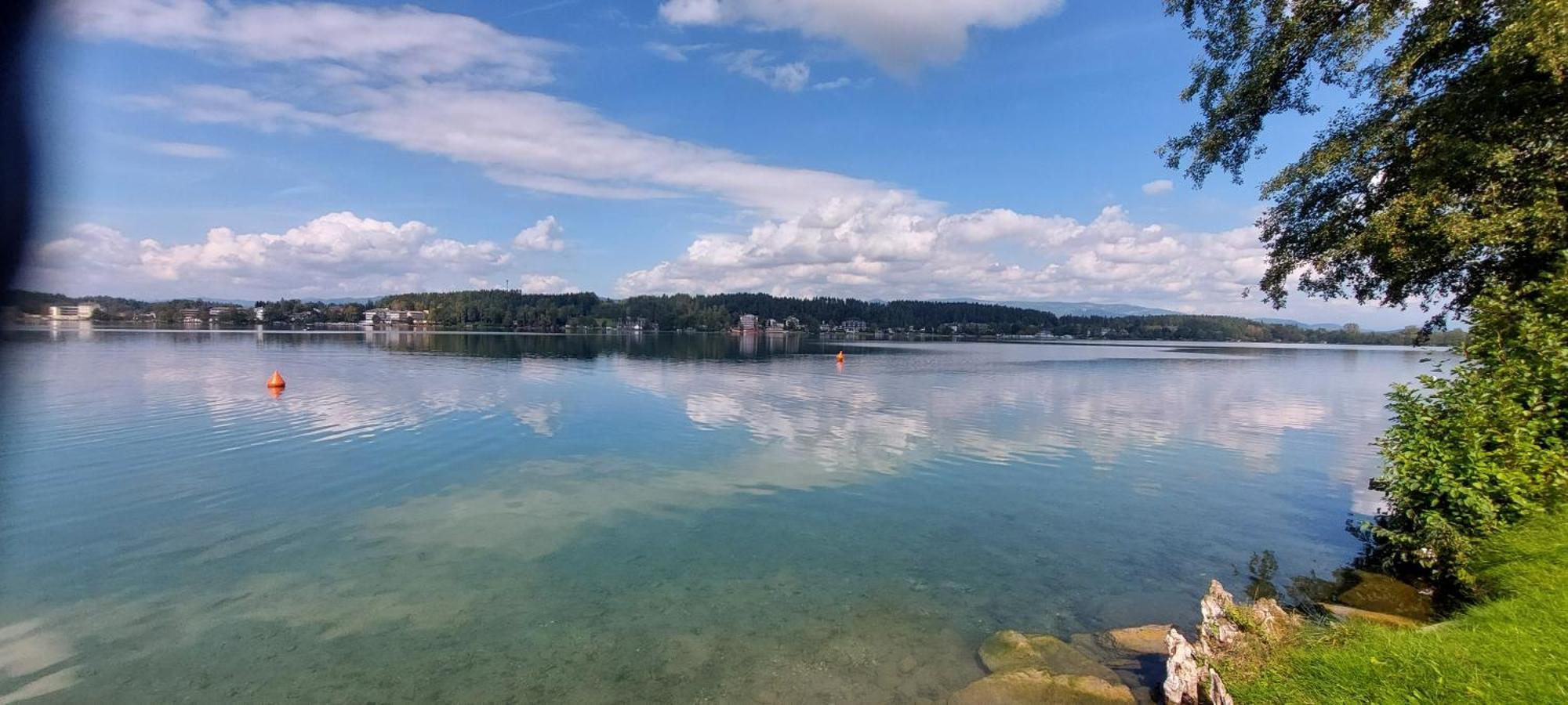 Ferienhaus Golfblick Grabelsdorf Buitenkant foto
