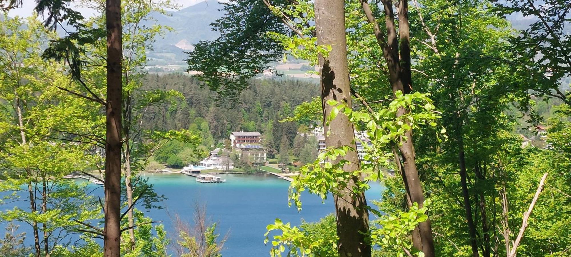 Ferienhaus Golfblick Grabelsdorf Buitenkant foto
