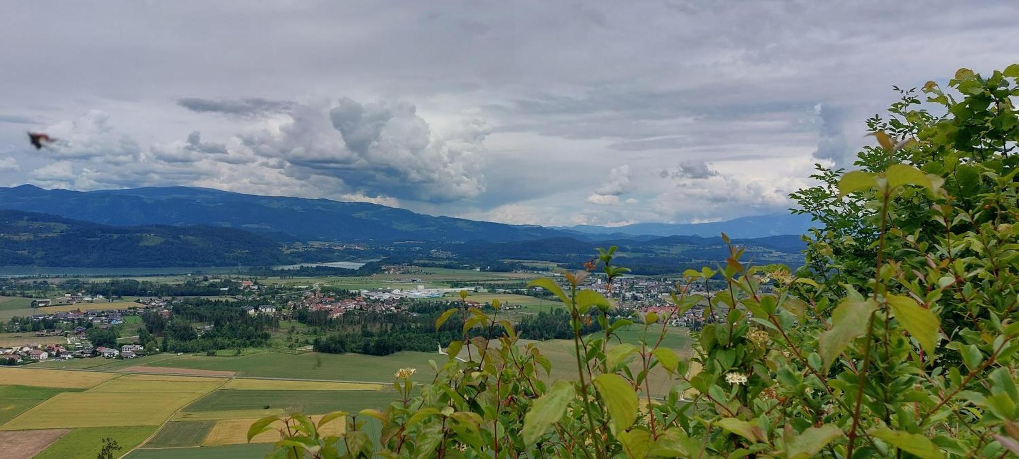 Ferienhaus Golfblick Grabelsdorf Buitenkant foto