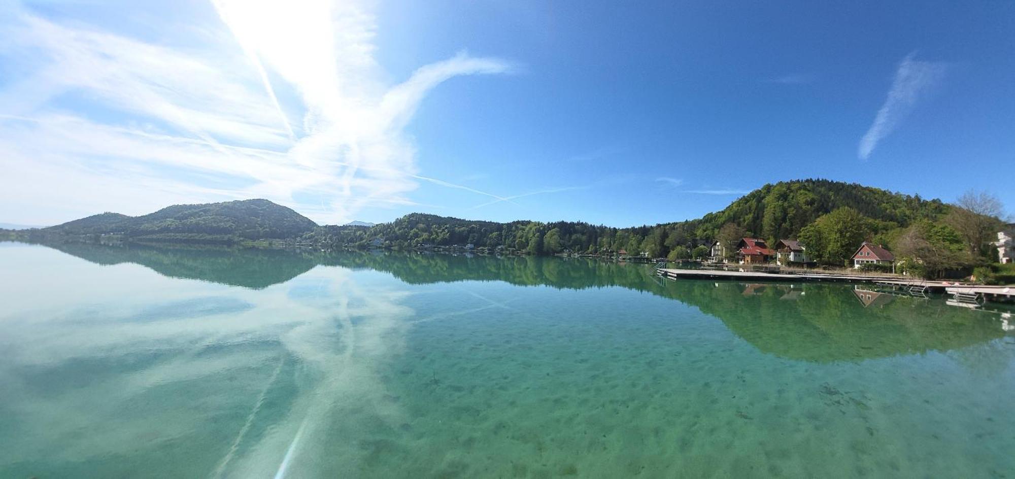 Ferienhaus Golfblick Grabelsdorf Buitenkant foto