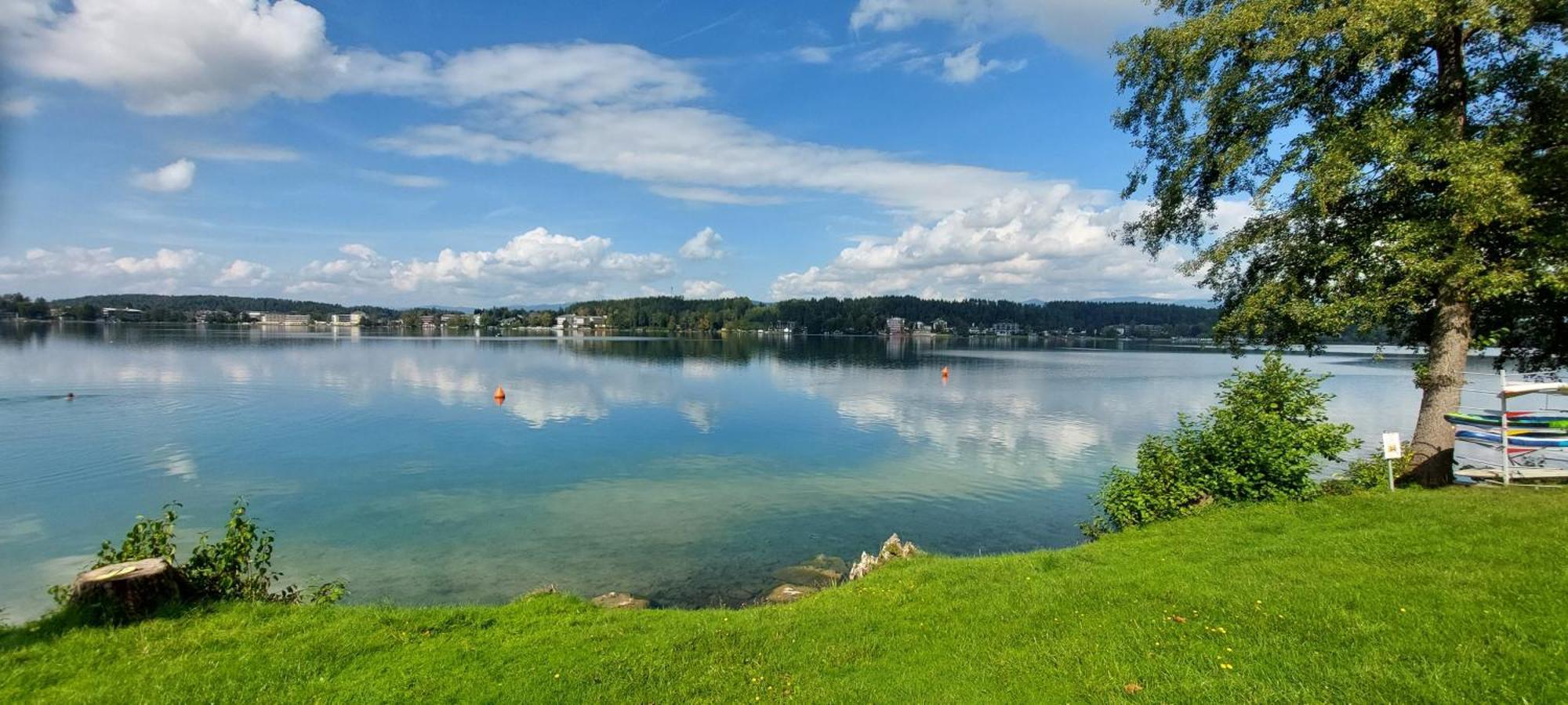 Ferienhaus Golfblick Grabelsdorf Buitenkant foto