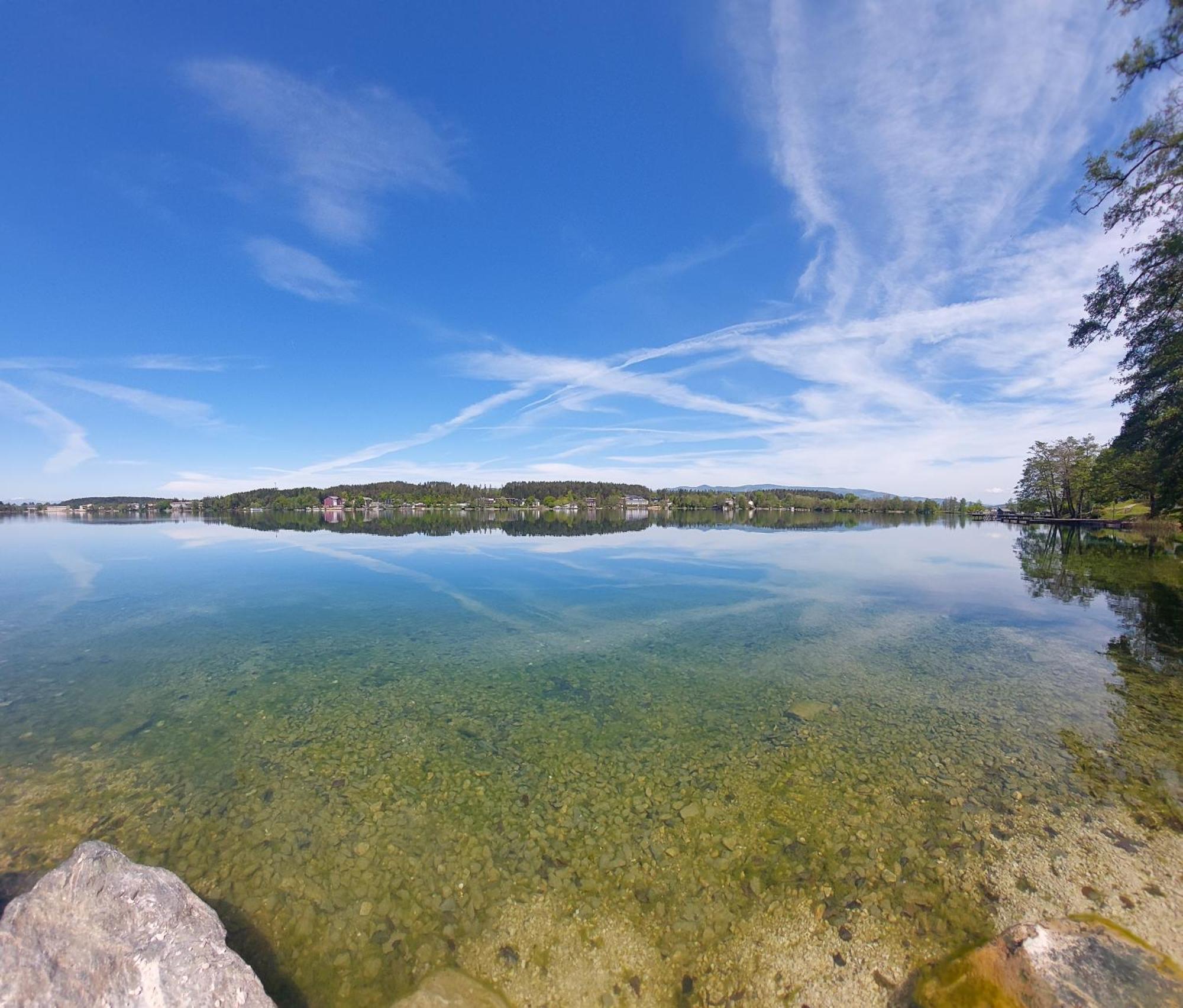 Ferienhaus Golfblick Grabelsdorf Buitenkant foto