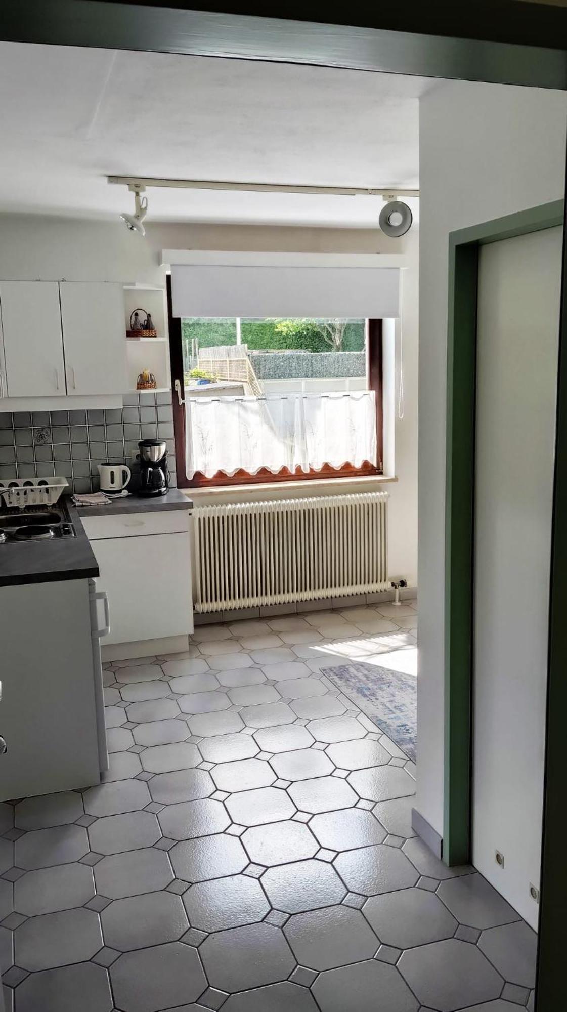 Ferienhaus Golfblick Grabelsdorf Buitenkant foto