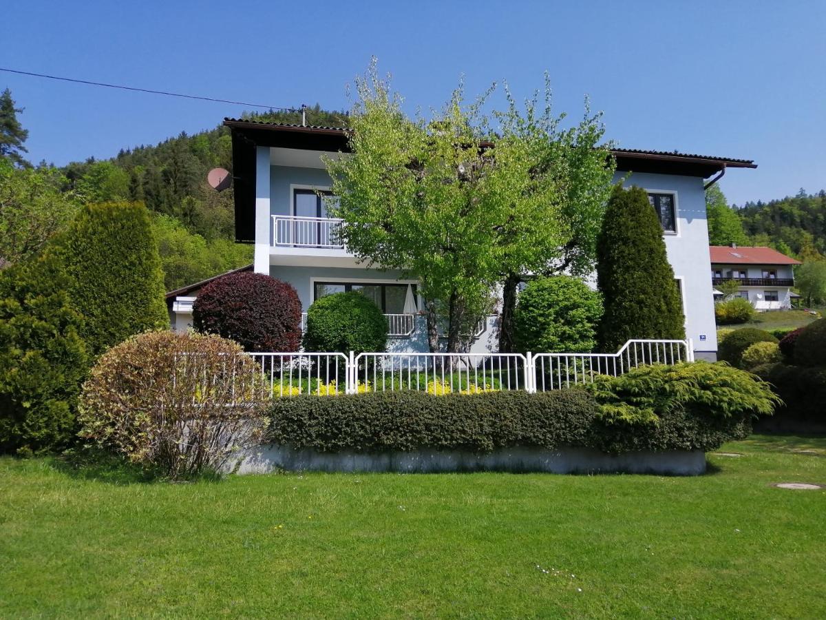 Ferienhaus Golfblick Grabelsdorf Buitenkant foto
