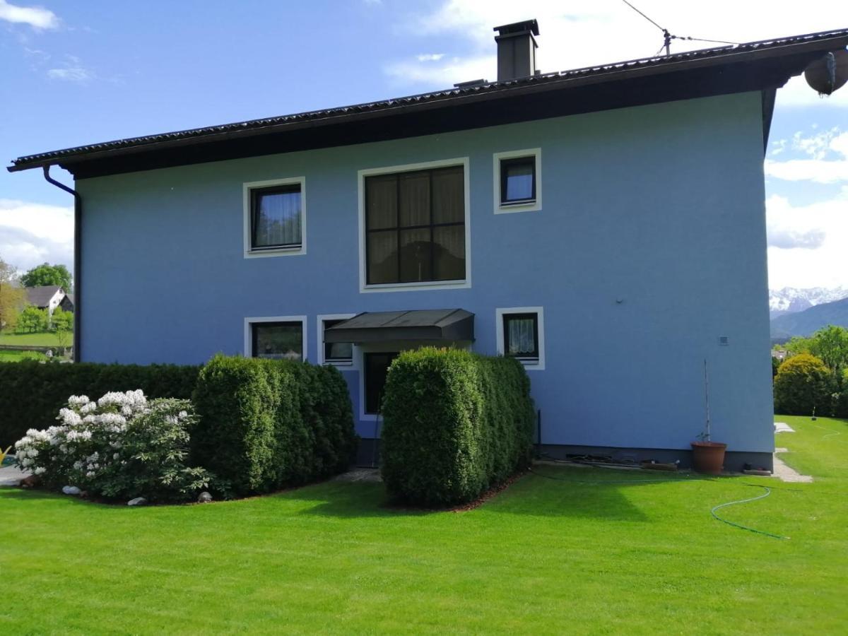 Ferienhaus Golfblick Grabelsdorf Buitenkant foto